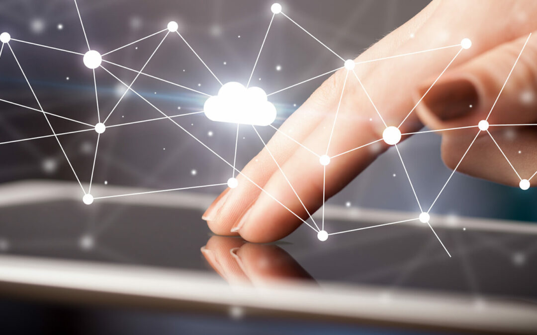 Six building blocks for a digitally sovereign Europe