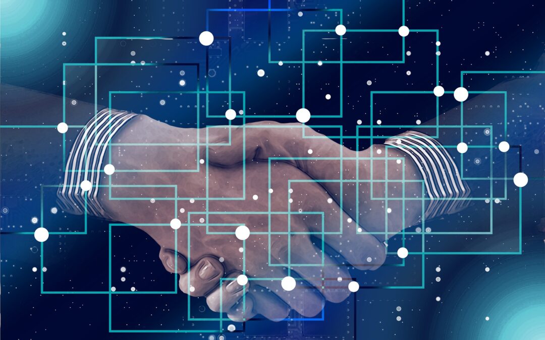 Sichere Integration