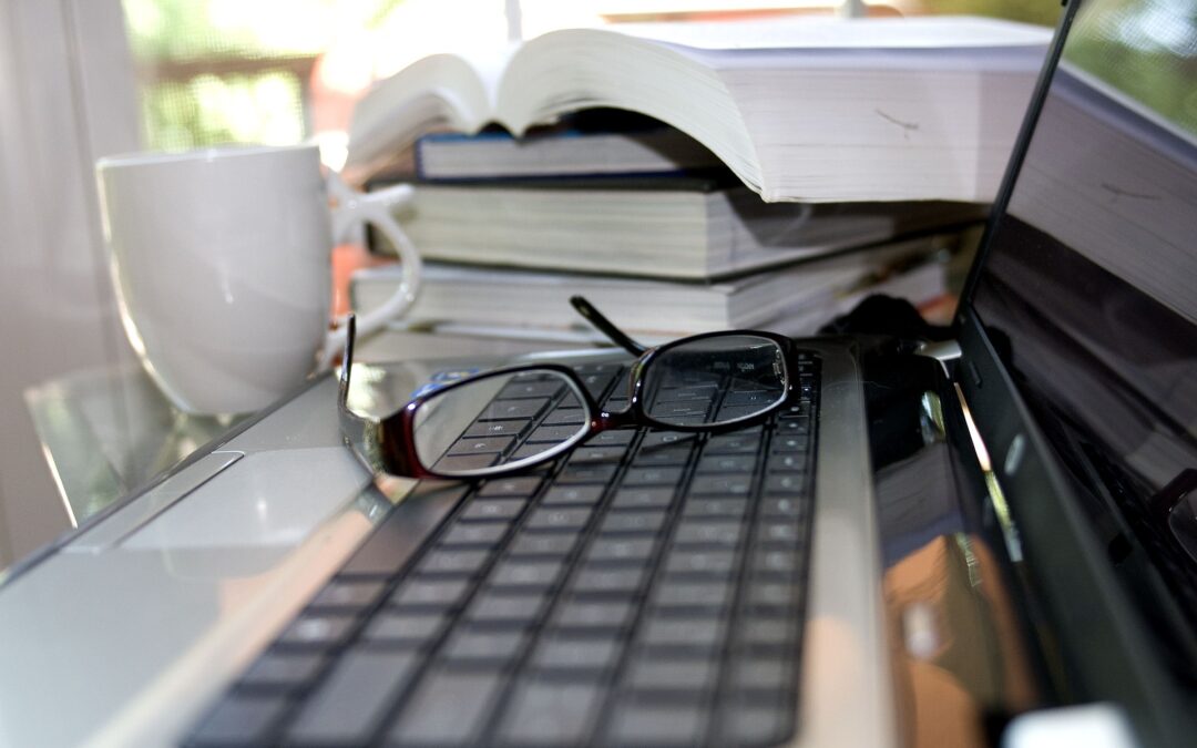 Home office? Kein problem!