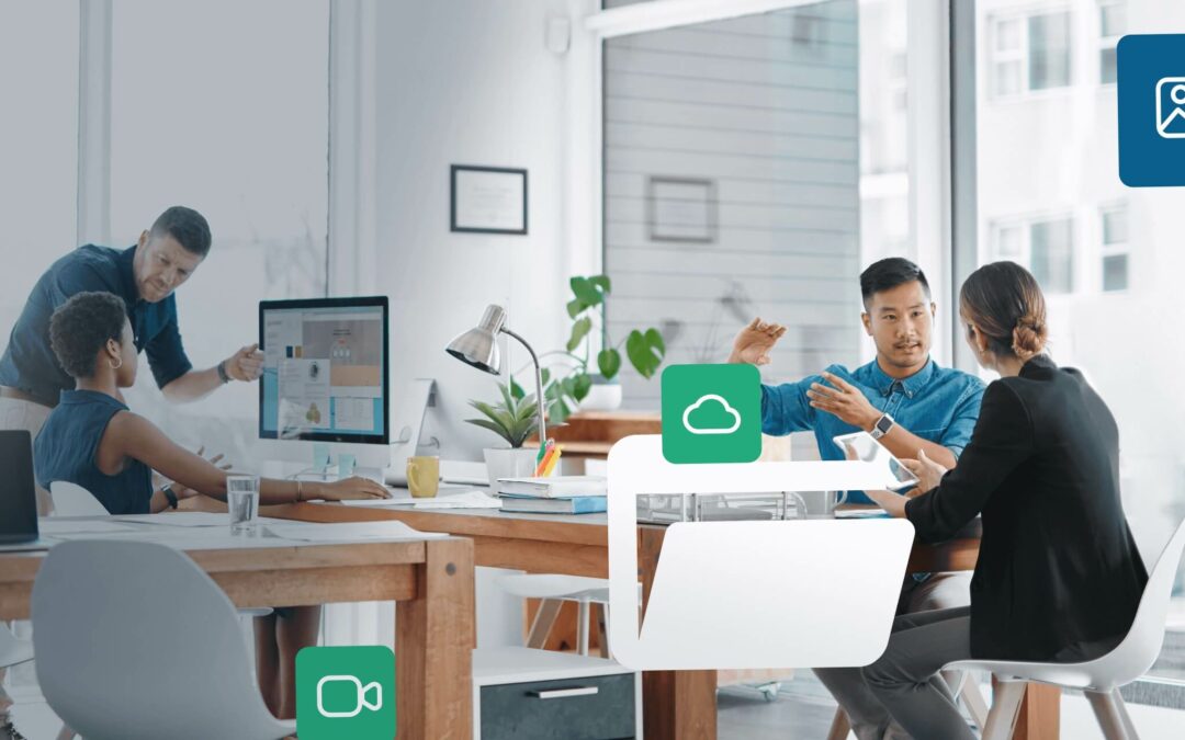 Im Homeoffice arbeiten. Zuhause bleiben. Unsere Tipps für die Umsetzung.
