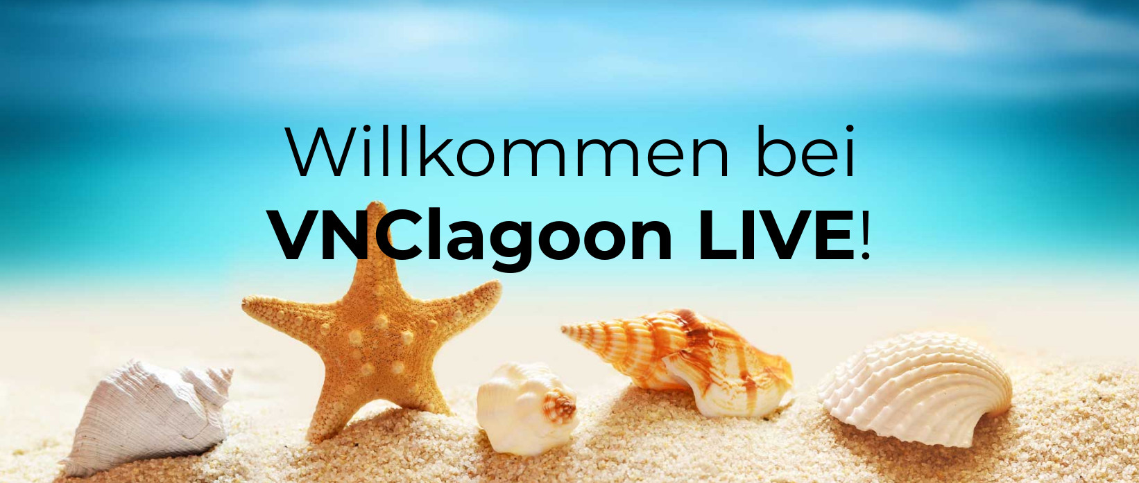 VNClagoon LIVE teaser image
