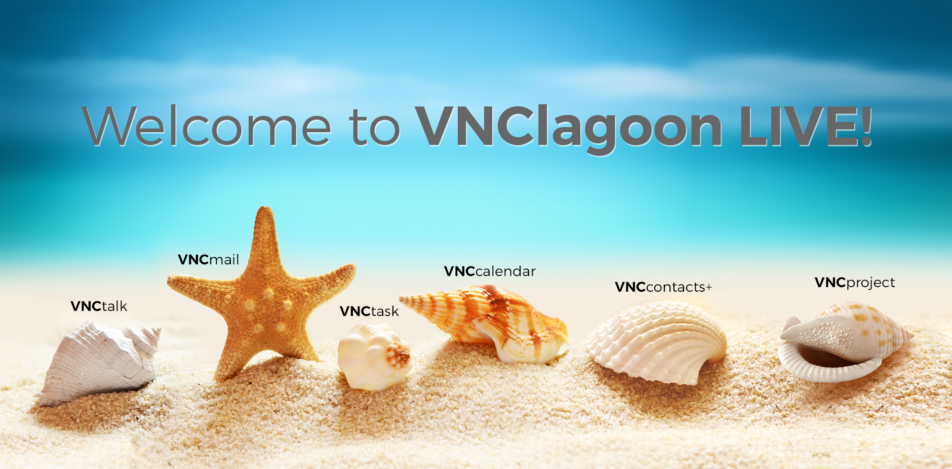 general header blog showing vnclagoon LIVE with products