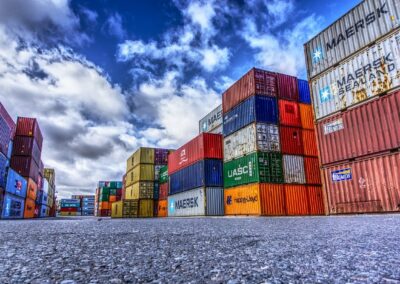 Container, Kubernetes