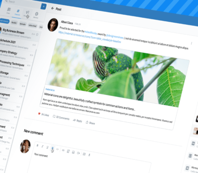VNCchannels version 1.4 Release