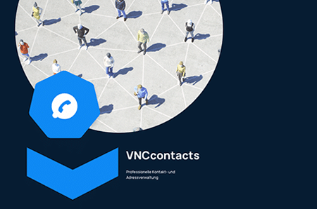 VNCcontacts