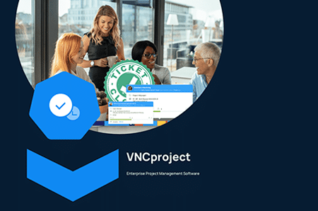 VNCproject