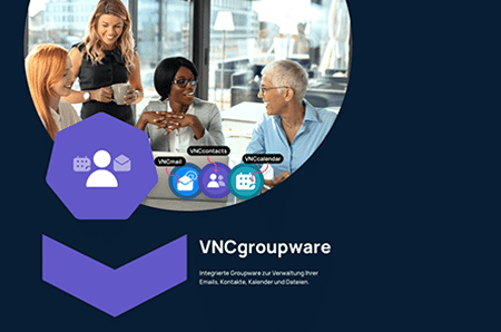 VNCgroupware