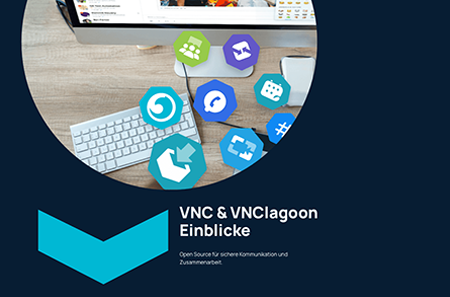 VNC & VNClagoon Einblicke