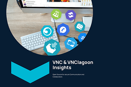 VNC & VNClagoon Insights