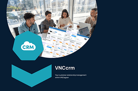 VNCcrm